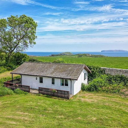 Dinmor Vila Penmon Exterior foto
