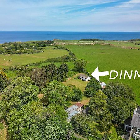 Dinmor Vila Penmon Exterior foto