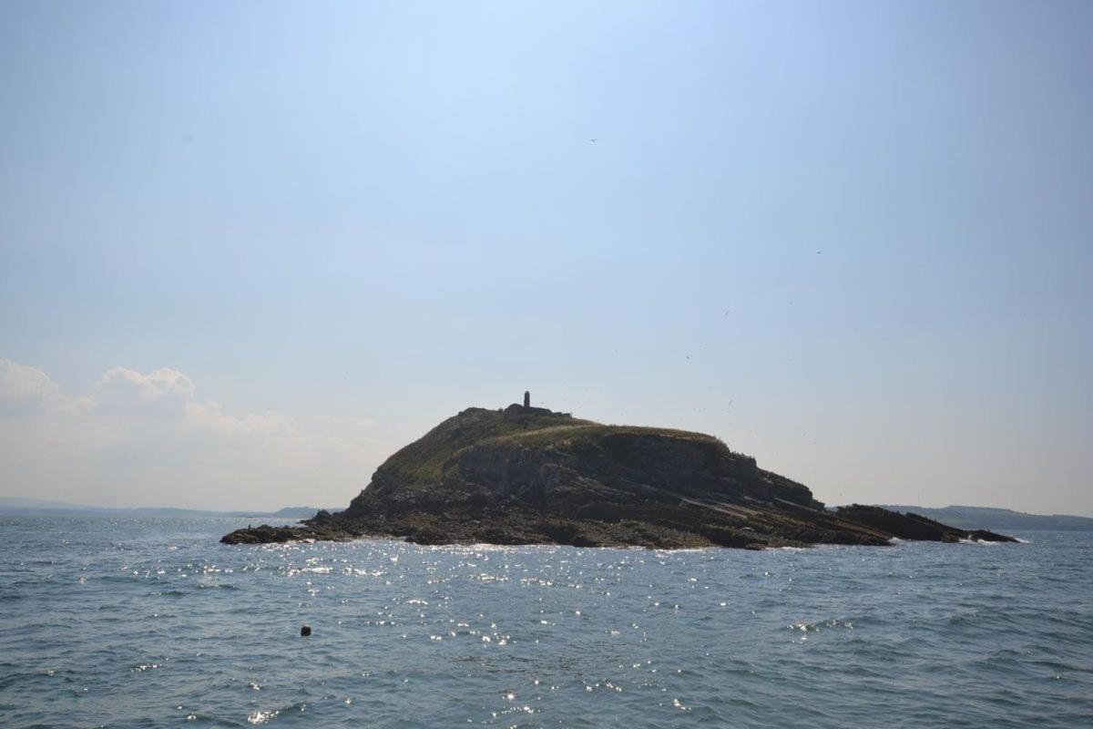 Dinmor Vila Penmon Exterior foto
