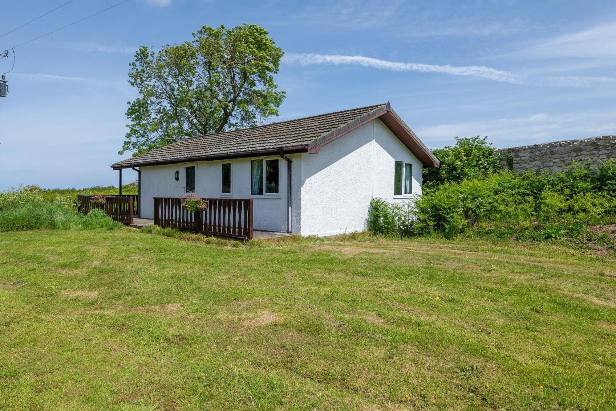 Dinmor Vila Penmon Exterior foto