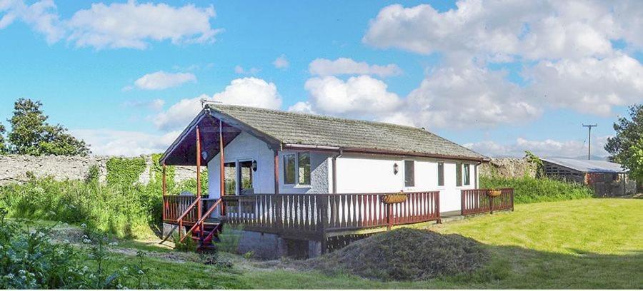 Dinmor Vila Penmon Exterior foto